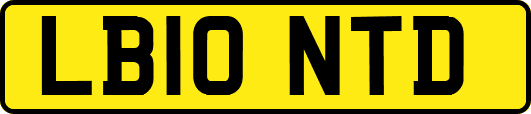 LB10NTD