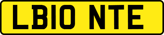 LB10NTE