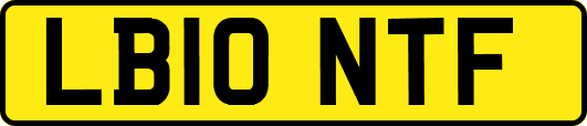 LB10NTF