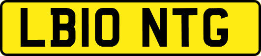 LB10NTG