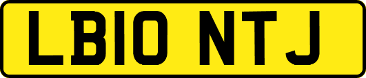 LB10NTJ