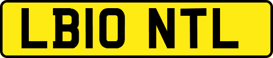 LB10NTL
