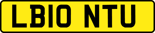 LB10NTU