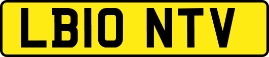 LB10NTV
