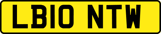 LB10NTW