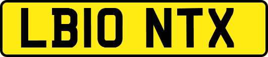 LB10NTX