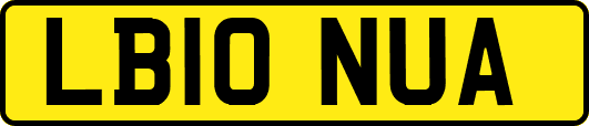 LB10NUA