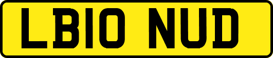 LB10NUD