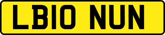 LB10NUN