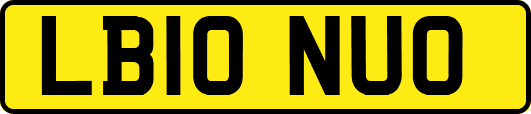 LB10NUO