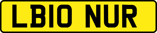 LB10NUR