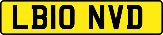 LB10NVD