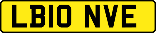 LB10NVE