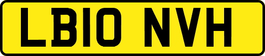 LB10NVH