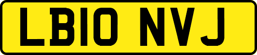LB10NVJ