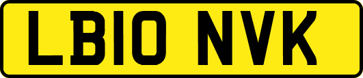 LB10NVK