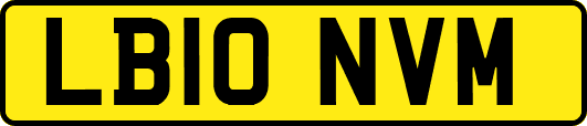 LB10NVM