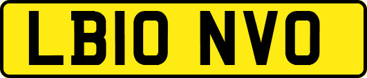 LB10NVO