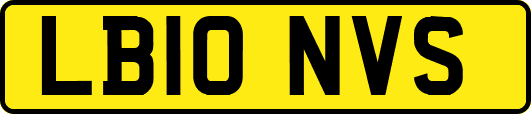 LB10NVS