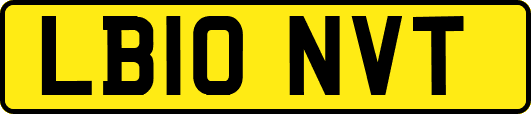 LB10NVT