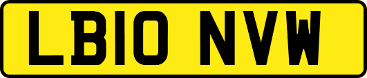 LB10NVW