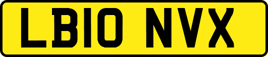LB10NVX
