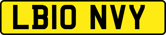 LB10NVY