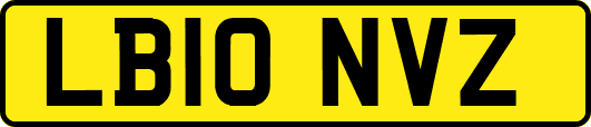 LB10NVZ