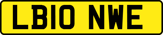 LB10NWE