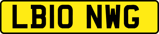 LB10NWG