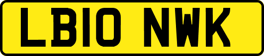 LB10NWK