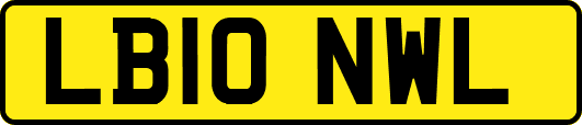 LB10NWL