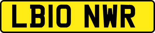 LB10NWR