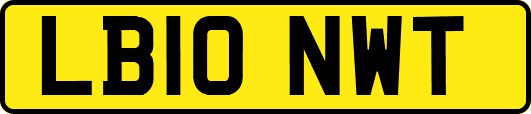 LB10NWT