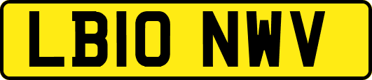 LB10NWV