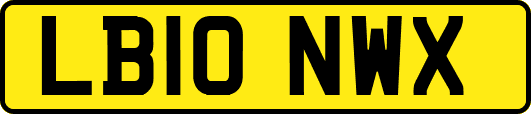 LB10NWX
