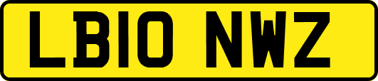LB10NWZ