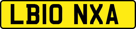 LB10NXA