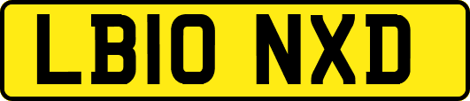 LB10NXD