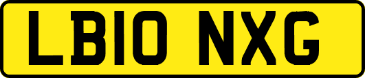 LB10NXG