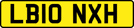 LB10NXH