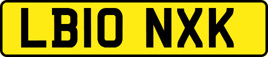 LB10NXK