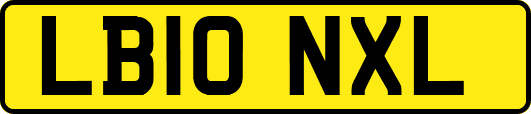 LB10NXL