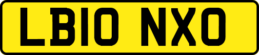 LB10NXO