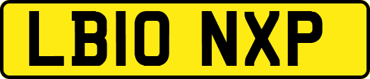 LB10NXP