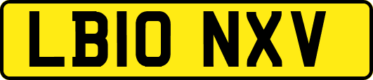 LB10NXV