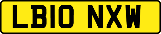 LB10NXW