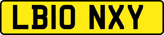 LB10NXY