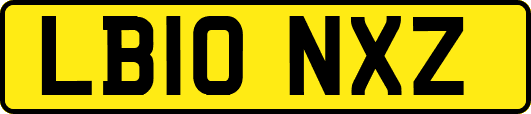 LB10NXZ