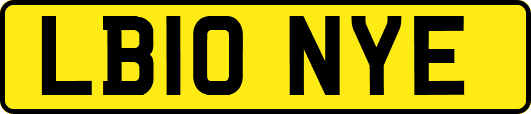 LB10NYE